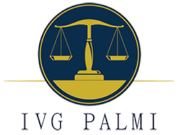IVG Palmi – Istituto Vendite Giudiziarie Palmi  Logo